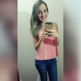 Suzane Rodrigues do Prado