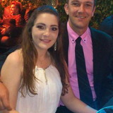 LAÍSE NATALÍ GEWEHR