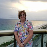 Marcia Ribeiro Reiter