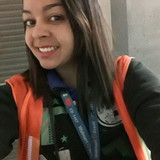 LUCIANA PEREIRA DA SILVA