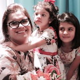 Ana Paula Andrade Borges