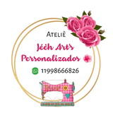 Ateliê Jéèh Art's Personalizados ??