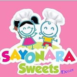sayosweets