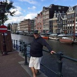 Celso Antonio de Almeida