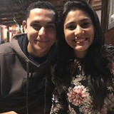 Magali da Silva Andrade