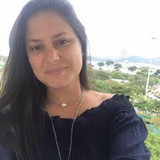 Tatiana Barra Schechtel