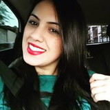 Ana Paula Teves Santos Kurahara