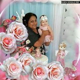 Michelle Vivian de Souza Guillamet