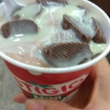 Gabrielle Ribeiro Moreira