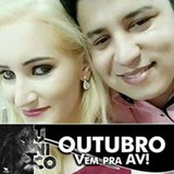 Débora Daiane Ramos