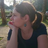 Roberta Barbosa Miranda