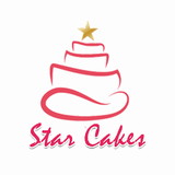 Star Cakes
