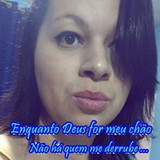 Samira Lopes de Almeida