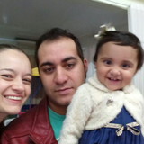 Alcinei dos Santos de Morais