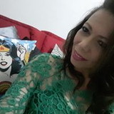 Rosângela do Nascimento