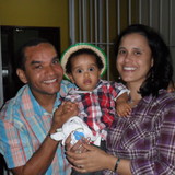 Maria da Conceição Nunes Cavalcanti Germano