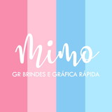 MiMo - Gráfica e Personalizados