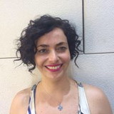 Daniela Amália Ferreira Lopez