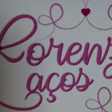 Angela Lorenz Buquês