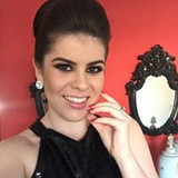 Isabela de Oliveira Eckert