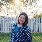 Laurie Cristina Rodrigues de Carvalho Araujo