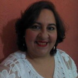Marcia Alves da Silva