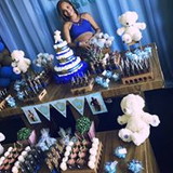 Natália de oliveira Souza lírio