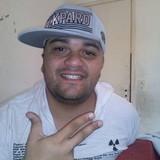 Ricardo Cleber Rodrigues Maciel