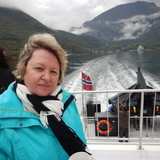 Marlene Hillmann Kinhirin