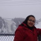 Maria de Fátima Menezes Braz