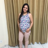 Andrea Alves Rodrigues e Silva