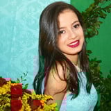 Cryslaine dos Santos