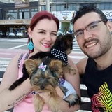 Diego Rodrigues Dinarelli