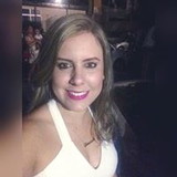 Danniella Vieira Oliveira de Sá