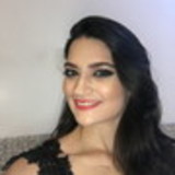 Ivina Maria Bezerra Marinho