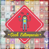Geek Estamparia