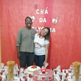 Elysama alves monteiro