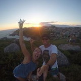 James Pfutzenreuter Filho