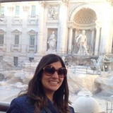 Isabela Ribas Ferreira Pimentel