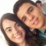 Ellen Fernanda Oliveira Miranda