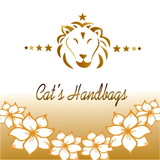 Cats Handbags