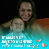 Cynthia Caroline de Freitas Rocha