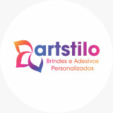 Artstilo Brindes e Adesivos Personalizados