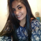 Kimberly Pavão da Silva