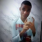 Matheus Gomes