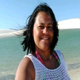 Genilda Francisca Filha