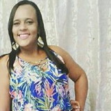 Cristiane Silva nogueira