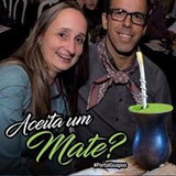 Cheila Fabrina Mildner