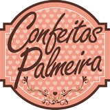 Confeitos Palmeira