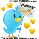 Personalizados Bella